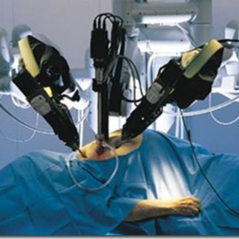 consecuencias de la cirugía de próstata con robots o consecuencias de la cirugía de próstata con robots o